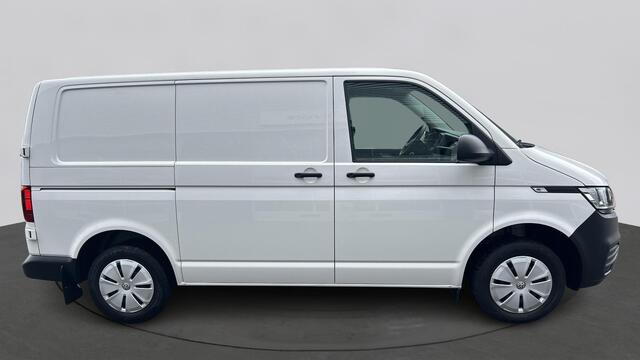 Volkswagen TRANSPORTER L1H1 2.0 TDI 110pk app connect /betimmering