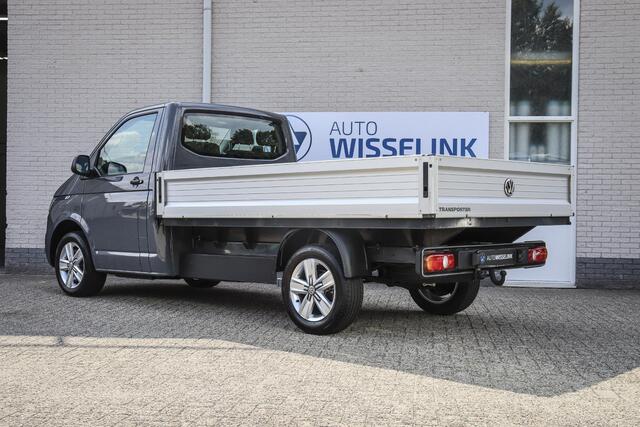 Volkswagen TRANSPORTER 2.0 TDI L2H1 30 Comfortline Pick-up Dsg LED/Standkachel