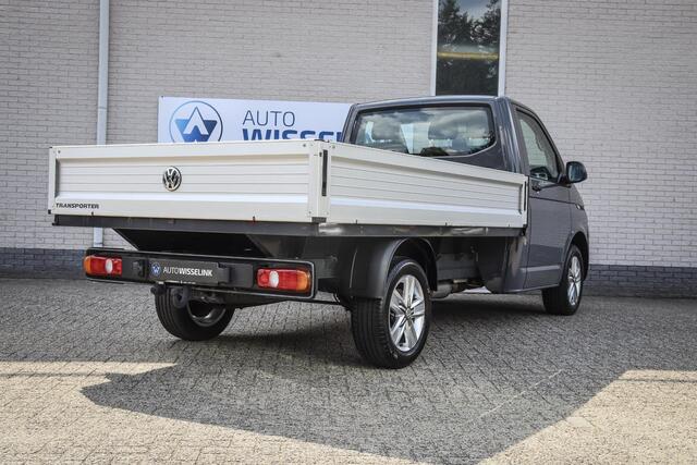 Volkswagen TRANSPORTER 2.0 TDI L2H1 30 Comfortline Pick-up Dsg LED/Standkachel