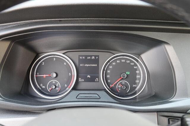 Volkswagen TRANSPORTER 2.0 TDI L2H1 30 Comfortline Pick-up Dsg LED/Standkachel