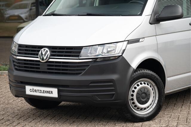 Volkswagen TRANSPORTER 2.0 TDI L2H1 32 Comfortline | ACC | PDC | Navi by App | DAB