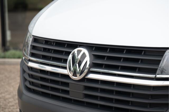 Volkswagen TRANSPORTER 2.0 TDI L2H1 32 Comfortline | ACC | PDC | Navi by App | DAB