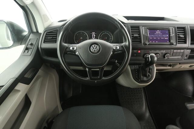 Volkswagen TRANSPORTER 2.0 TDI L2H1 150PK | Marge | Automaat | Airco | Cruise | Carplay | Navi | Parkeersens.