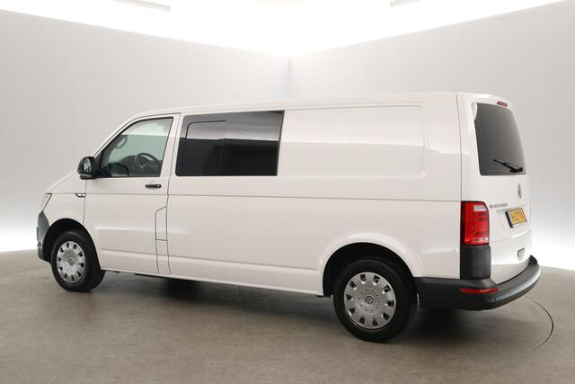 Volkswagen TRANSPORTER 2.0 TDI L2H1 150PK | Marge | Automaat | Airco | Cruise | Carplay | Navi | Parkeersens.