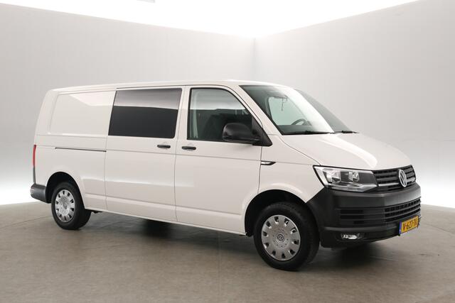Volkswagen TRANSPORTER 2.0 TDI L2H1 150PK | Marge | Automaat | Airco | Cruise | Carplay | Navi | Parkeersens.