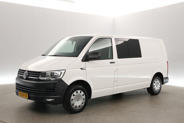 Volkswagen TRANSPORTER 2.0 TDI L2H1 150PK | Marge | Automaat | Airco | Cruise | Carplay | Navi | Parkeersens.