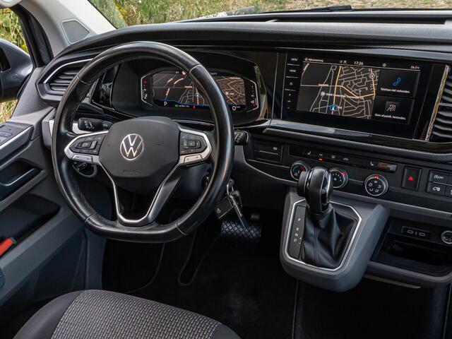 Volkswagen TRANSPORTER 2.0 TDI L2H1 28 Bulli ORG NL VIRTUAL DASH FULL LED ELEK DUBBEL SCHUIFDEUR CAMERA