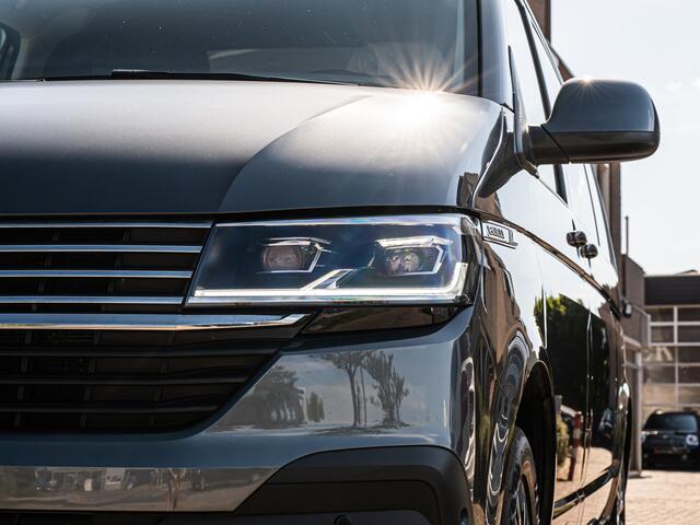 Volkswagen TRANSPORTER 2.0 TDI L2H1 28 Bulli ORG NL VIRTUAL DASH FULL LED ELEK DUBBEL SCHUIFDEUR CAMERA