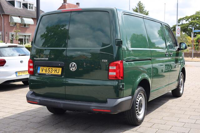 Volkswagen TRANSPORTER 2.0 TDI L1H1 AIRCO | EURO 6 | 24000 KM NAP | 1e EIG!