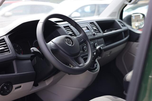 Volkswagen TRANSPORTER 2.0 TDI L1H1 AIRCO | EURO 6 | 24000 KM NAP | 1e EIG!