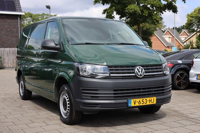 Volkswagen TRANSPORTER 2.0 TDI L1H1 AIRCO | EURO 6 | 24000 KM NAP | 1e EIG!