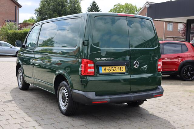 Volkswagen TRANSPORTER 2.0 TDI L1H1 AIRCO | EURO 6 | 24000 KM NAP | 1e EIG!