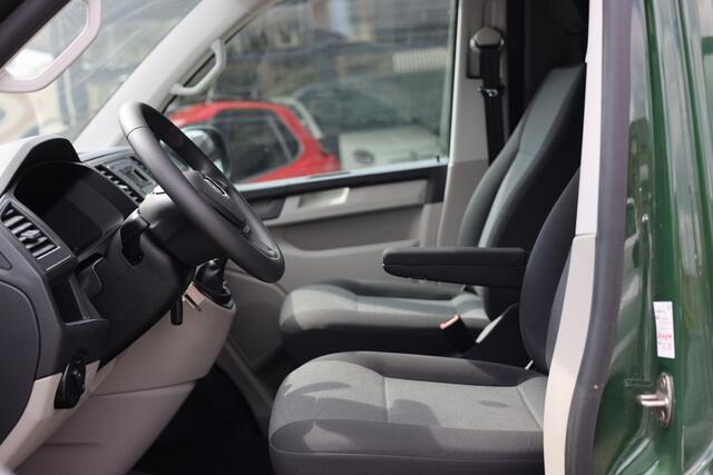 Volkswagen TRANSPORTER 2.0 TDI L1H1 AIRCO | EURO 6 | 24000 KM NAP | 1e EIG!