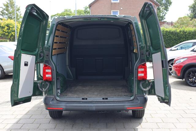 Volkswagen TRANSPORTER 2.0 TDI L1H1 AIRCO | EURO 6 | 24000 KM NAP | 1e EIG!