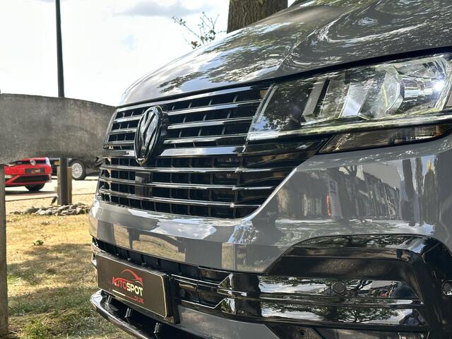 Volkswagen TRANSPORTER 2.0 TDI L1H1 28 Comfortline