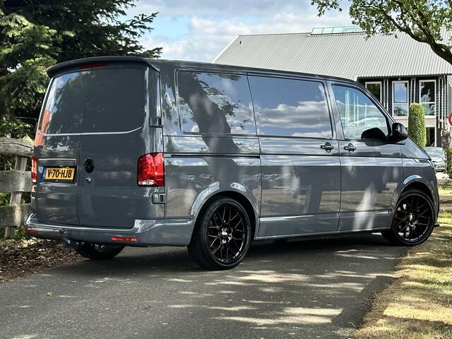 Volkswagen TRANSPORTER 2.0 TDI L1H1 28 Comfortline