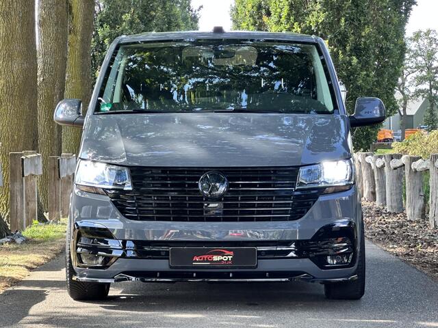 Volkswagen TRANSPORTER 2.0 TDI L1H1 28 Comfortline