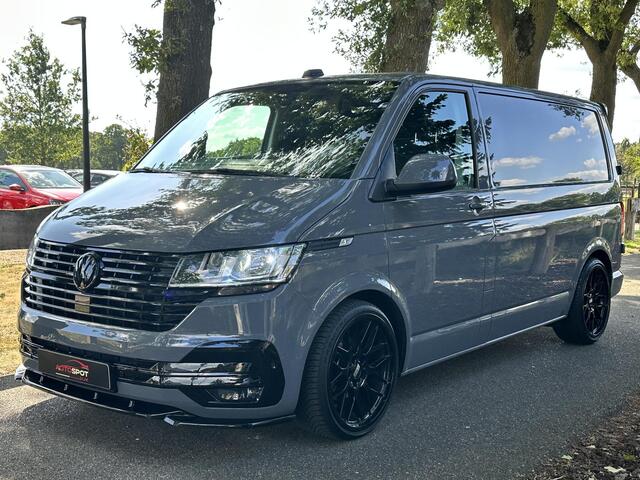 Volkswagen TRANSPORTER 2.0 TDI L1H1 28 Comfortline