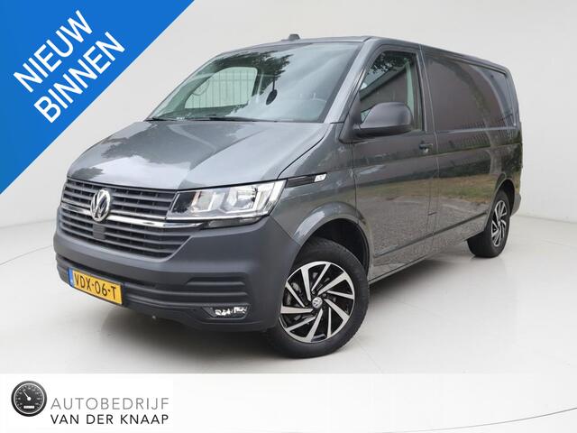 Volkswagen TRANSPORTER 2.0 TDI L1H1 26 Highline | Airco | Cruise | PDC + Camera |