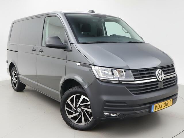 Volkswagen TRANSPORTER 2.0 TDI L1H1 26 Highline | Airco | Cruise | PDC + Camera |
