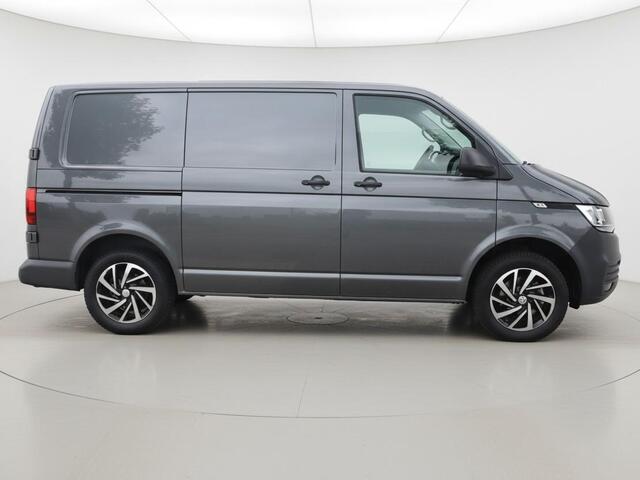 Volkswagen TRANSPORTER 2.0 TDI L1H1 26 Highline | Airco | Cruise | PDC + Camera |