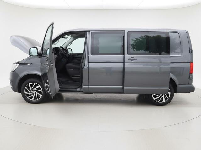 Volkswagen TRANSPORTER 2.0 TDI L1H1 26 Highline | Airco | Cruise | PDC + Camera |