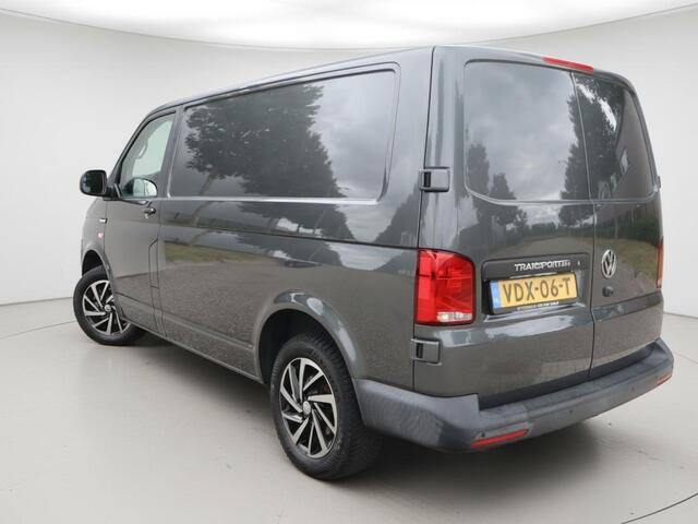 Volkswagen TRANSPORTER 2.0 TDI L1H1 26 Highline | Airco | Cruise | PDC + Camera |