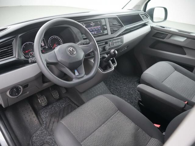 Volkswagen TRANSPORTER 2.0 TDI L1H1 26 Highline | Airco | Cruise | PDC + Camera |