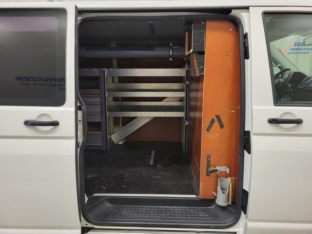 Volkswagen TRANSPORTER 2.0TDI L2/H1 Inrichting Trekhaak Euro 6!