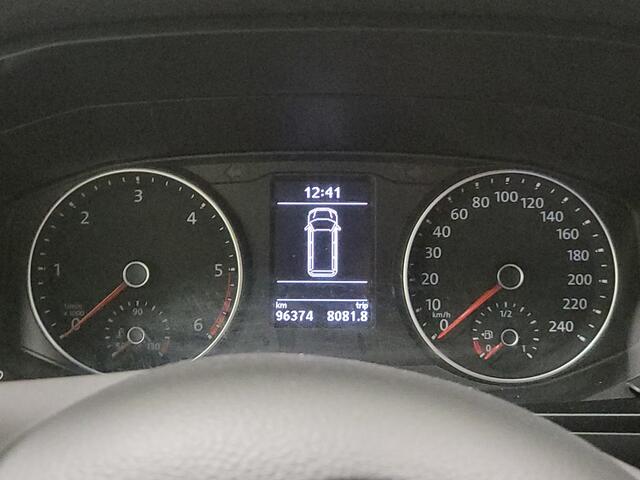Volkswagen TRANSPORTER 2.0TDI L2/H1 Inrichting Trekhaak Euro 6!