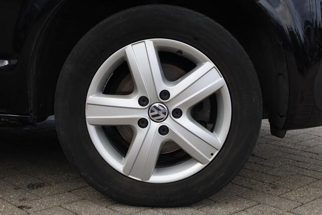 Volkswagen TRANSPORTER 2.0 TDI L2H1 28 Bulli 150PK / 110kW DSG, NL auto, 1e eigenaar dealeronderhouden en door ons geleverd, digital cockpit pro, adaptieve cruise control (ACC), achteruitrijcamera (Rear View), elektrisch verstel-, verwarm- en inklapbare buitenspiegels, verwarmb