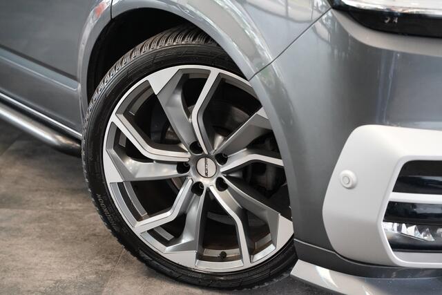 Volkswagen TRANSPORTER 2.0 TDI L2H1 30 DC Bulli PDC ACC Leder NAP Sidebars