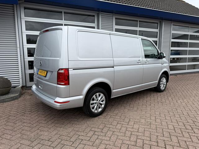 Volkswagen TRANSPORTER 2.0 TDI L1H1/Navi/Airco/Cruise/Euro6