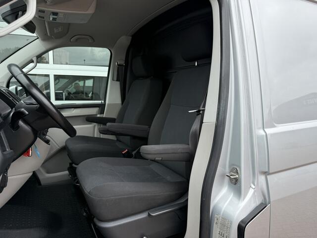Volkswagen TRANSPORTER 2.0 TDI L1H1/Navi/Airco/Cruise/Euro6