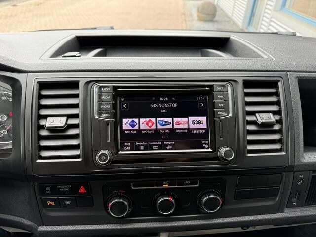 Volkswagen TRANSPORTER 2.0 TDI L1H1/Navi/Airco/Cruise/Euro6