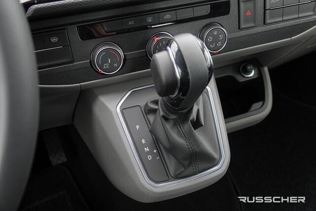 Volkswagen TRANSPORTER L2H1 2.0Tdi 150Pk DSG7 | Bulli | 28 | 2xSchuifdeur | Achteruitrijcamera | 17'' | Starlight Blue