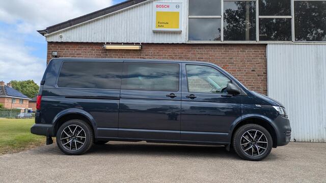 Volkswagen TRANSPORTER 2.0 TDI L2H1 DC - Aut. - Camera -