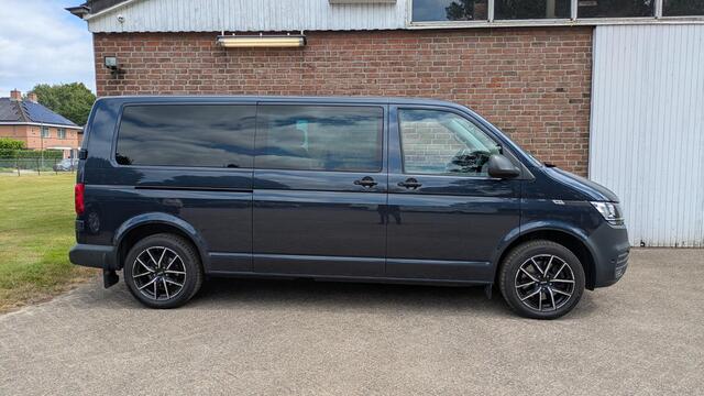 Volkswagen TRANSPORTER 2.0 TDI L2H1 DC - Aut. - Camera -