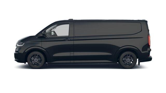Volkswagen TRANSPORTER 2.5 233pk Automaat PHEV L2 Bulli | LED Matrix koplampen | Wegklapbare Trekhaak | Stoelverwarming | Adaptieve Cruise Control | Verwarmde voorruit | 360gr. Camera | > Netto-ACTIE-Prijs; bij koop of lease via HK / excl. kosten rijklaarmaken <