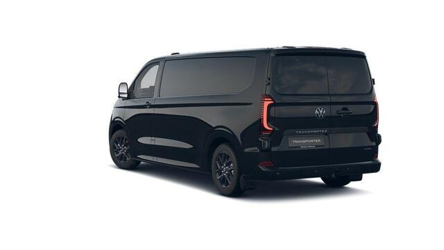 Volkswagen TRANSPORTER 2.5 233pk Automaat PHEV L2 Bulli | LED Matrix koplampen | Wegklapbare Trekhaak | Stoelverwarming | Adaptieve Cruise Control | Verwarmde voorruit | 360gr. Camera | > Netto-ACTIE-Prijs; bij koop of lease via HK / excl. kosten rijklaarmaken <