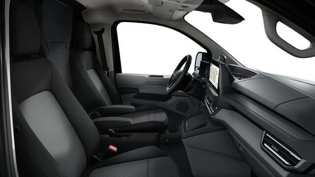 Volkswagen TRANSPORTER 2.5 233pk Automaat PHEV L2 Bulli | LED Matrix koplampen | Wegklapbare Trekhaak | Stoelverwarming | Adaptieve Cruise Control | Verwarmde voorruit | 360gr. Camera | > Netto-ACTIE-Prijs; bij koop of lease via HK / excl. kosten rijklaarmaken <