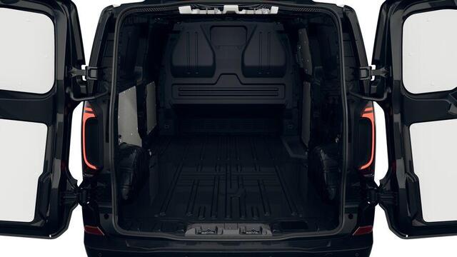 Volkswagen TRANSPORTER 2.5 233pk Automaat PHEV L2 Bulli | LED Matrix koplampen | Wegklapbare Trekhaak | Stoelverwarming | Adaptieve Cruise Control | Verwarmde voorruit | 360gr. Camera | > Netto-ACTIE-Prijs; bij koop of lease via HK / excl. kosten rijklaarmaken <