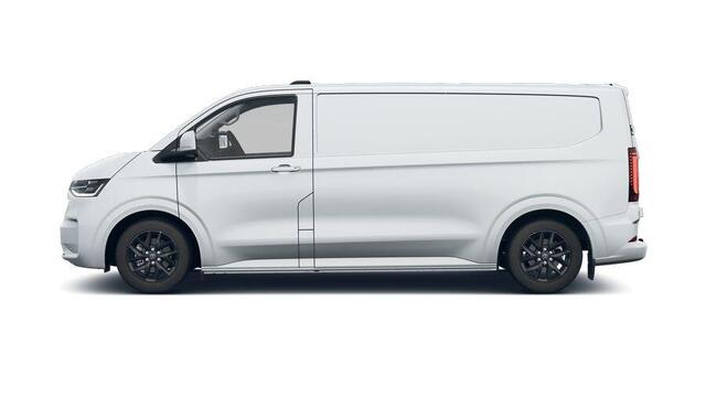 Volkswagen TRANSPORTER 2.5 233pk Automaat PHEV L2 Bulli | LED Matrix koplampen | Wegklapbare Trekhaak | Stoelverwarming | Adaptieve Cruise Control | Verwarmde voorruit | 360gr. Camera | > Netto-ACTIE-Prijs; bij koop of lease via HK / excl. kosten rijklaarmaken <