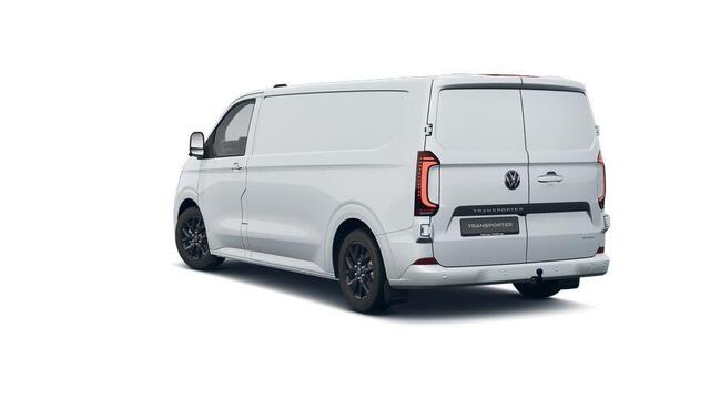 Volkswagen TRANSPORTER 2.5 233pk Automaat PHEV L2 Bulli | LED Matrix koplampen | Wegklapbare Trekhaak | Stoelverwarming | Adaptieve Cruise Control | Verwarmde voorruit | 360gr. Camera | > Netto-ACTIE-Prijs; bij koop of lease via HK / excl. kosten rijklaarmaken <