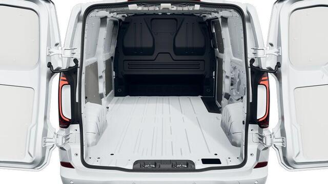 Volkswagen TRANSPORTER 2.5 233pk Automaat PHEV L2 Bulli | LED Matrix koplampen | Wegklapbare Trekhaak | Stoelverwarming | Adaptieve Cruise Control | Verwarmde voorruit | 360gr. Camera | > Netto-ACTIE-Prijs; bij koop of lease via HK / excl. kosten rijklaarmaken <
