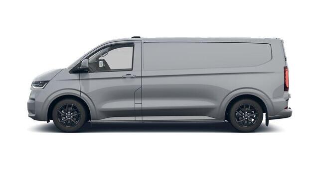 Volkswagen TRANSPORTER 2.5 233pk Automaat PHEV L2 Bulli | Wegklapbare Trekhaak | Stoelverwarming | Adaptieve Cruise Control | Verwarmde voorruit | 360gr. Camera | > Netto-ACTIE-Prijs; bij koop of lease via HK / excl. kosten rijklaarmaken <