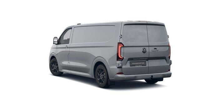 Volkswagen TRANSPORTER 2.5 233pk Automaat PHEV L2 Bulli | Wegklapbare Trekhaak | Stoelverwarming | Adaptieve Cruise Control | Verwarmde voorruit | 360gr. Camera | > Netto-ACTIE-Prijs; bij koop of lease via HK / excl. kosten rijklaarmaken <