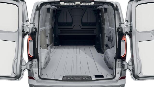 Volkswagen TRANSPORTER 2.5 233pk Automaat PHEV L2 Bulli | Wegklapbare Trekhaak | Stoelverwarming | Adaptieve Cruise Control | Verwarmde voorruit | 360gr. Camera | > Netto-ACTIE-Prijs; bij koop of lease via HK / excl. kosten rijklaarmaken <