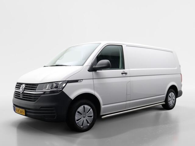Volkswagen TRANSPORTER 2.0TDI L2H1 | 3-Zits | Sidebars | PDC