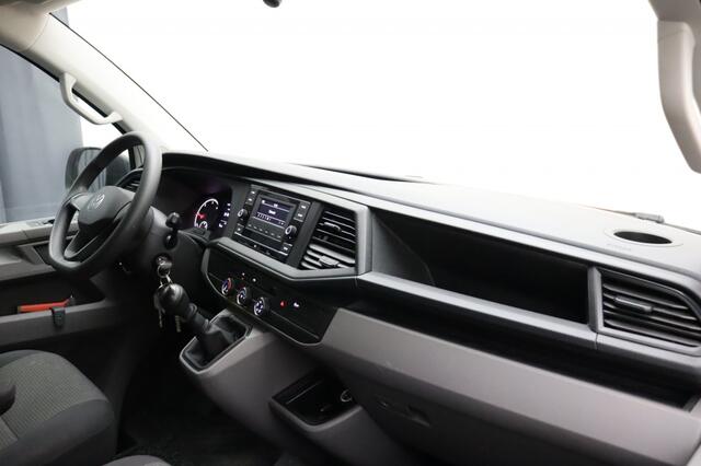 Volkswagen TRANSPORTER 2.0TDI L2H1 | 3-Zits | Sidebars | PDC